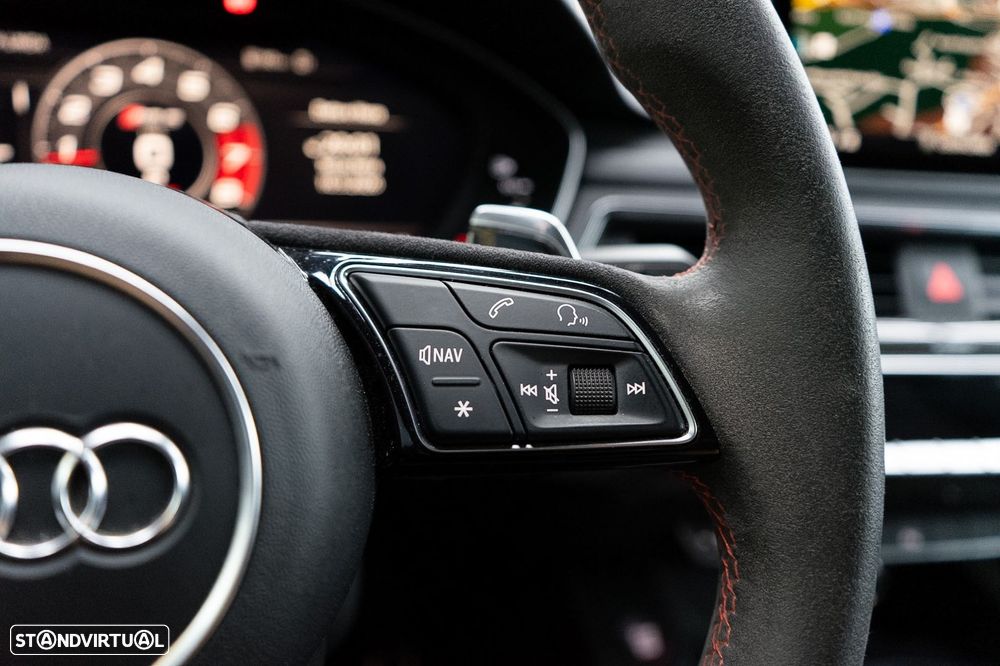 Audi RS5 2.9 TFSI Tiptronic quattro - 45