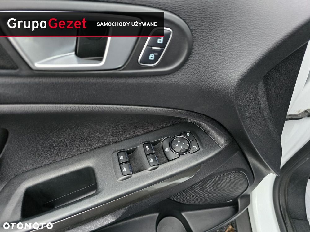 Ford EcoSport - 8