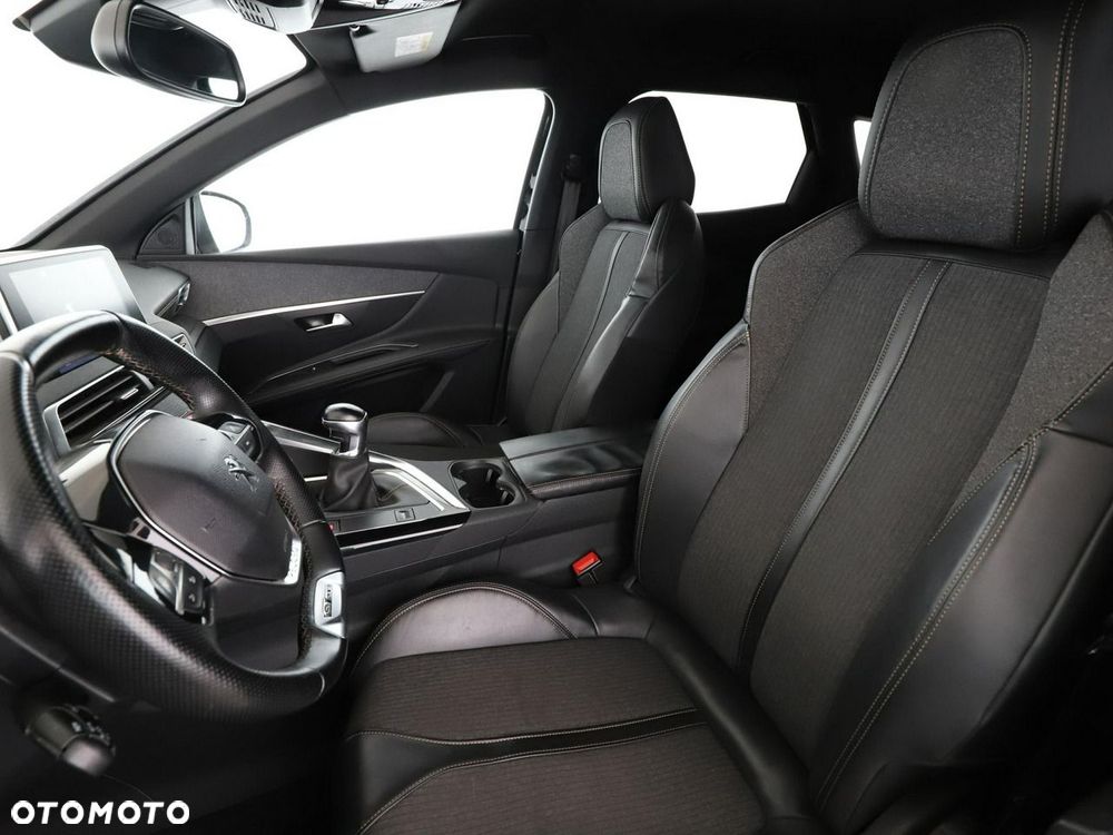Peugeot 3008 2.0 BlueHDi Allure S&S - 14