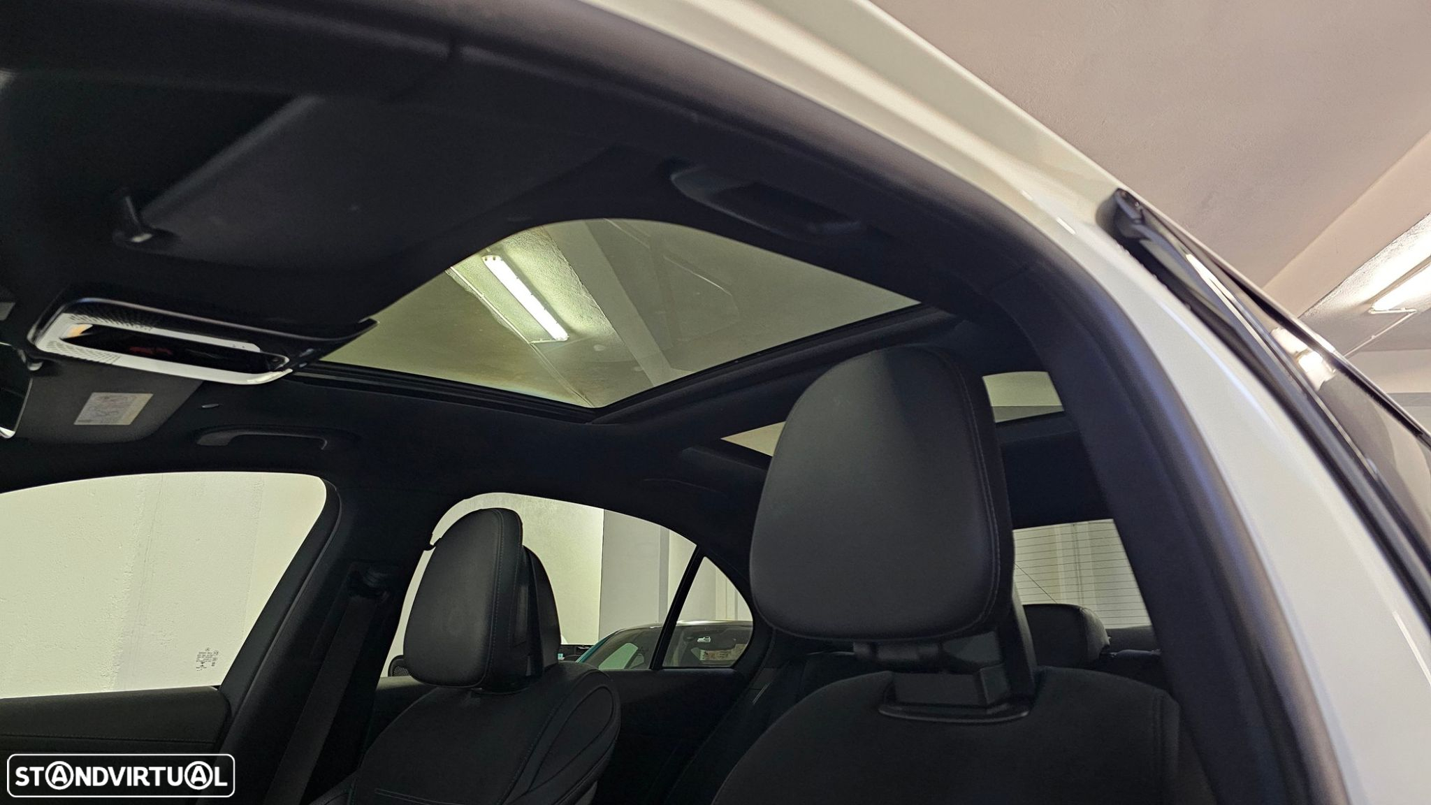 Mercedes-Benz C 300 d AMG Line - 47