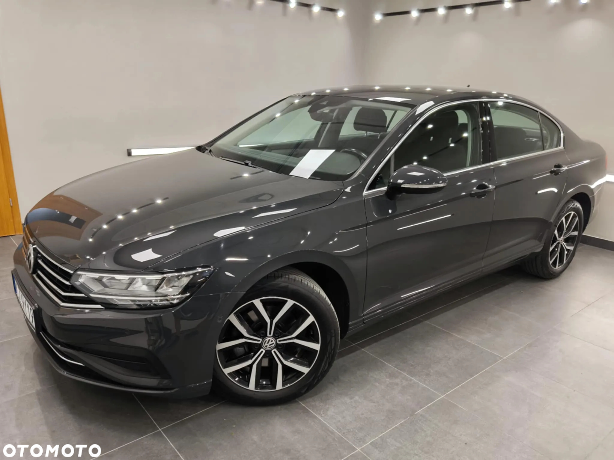 Volkswagen Passat 1.5 TSI EVO Highline DSG - 31