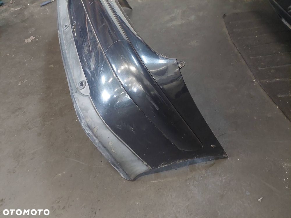 KOMPLETNY TYŁ KLAPA BAGAŻNIKA ZDERZAK TYŁ LAMPY CITROEN C5 I HB EYPC - 6