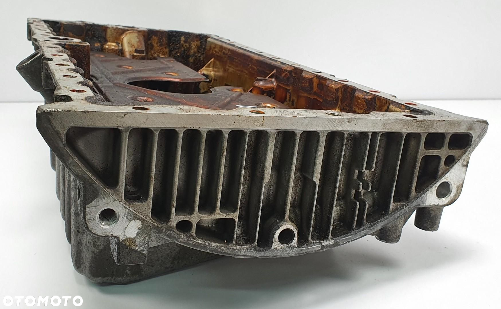 MISKA OLEJU VOLVO V50 2.4 B B5244 8692614 - 5