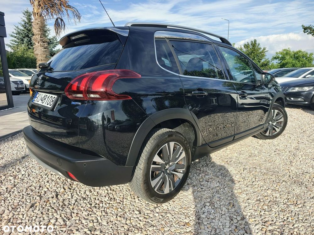 Peugeot 2008 - 21
