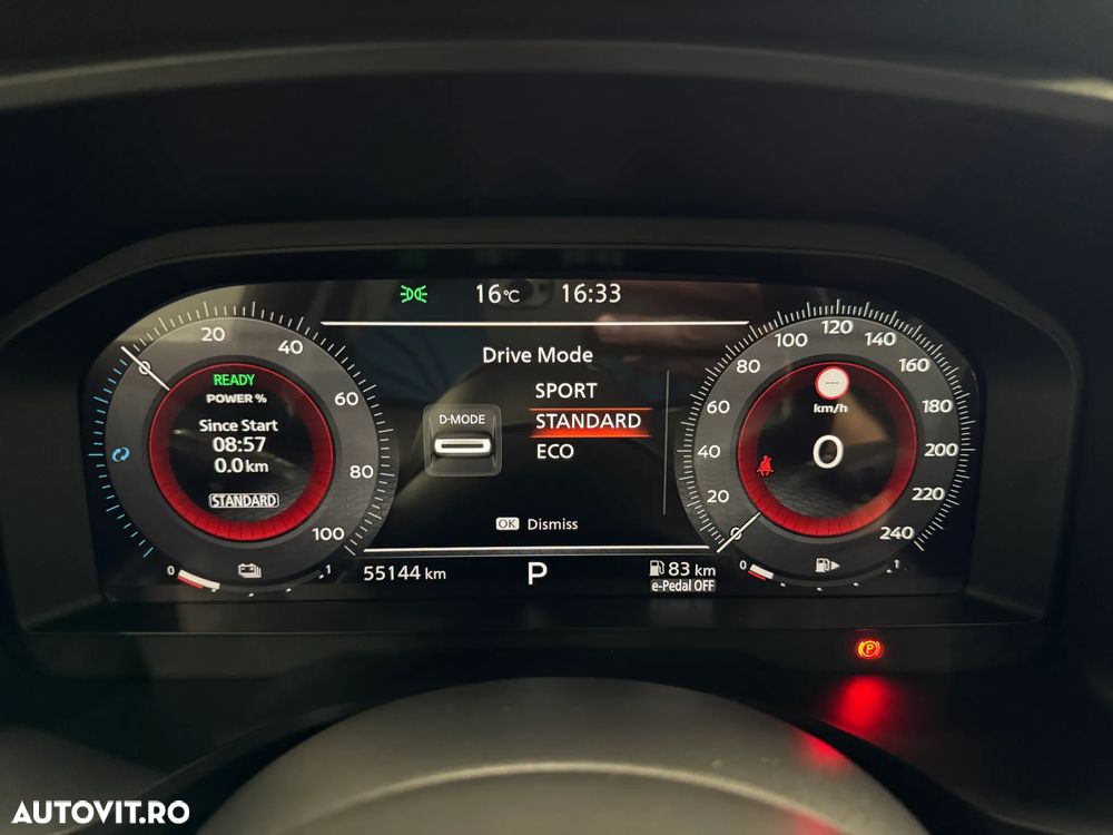 Nissan Qashqai 1.5 188CP e-POWER Tekna - 22
