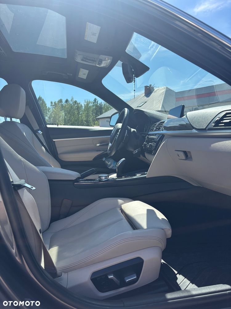 BMW Seria 3 330i Edition Luxury Line Purity - 15