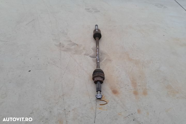 Planetara spate dreapta AUTOMATA AUTOMATA Ford Kuga 2 [2013 - 2020] C - 3