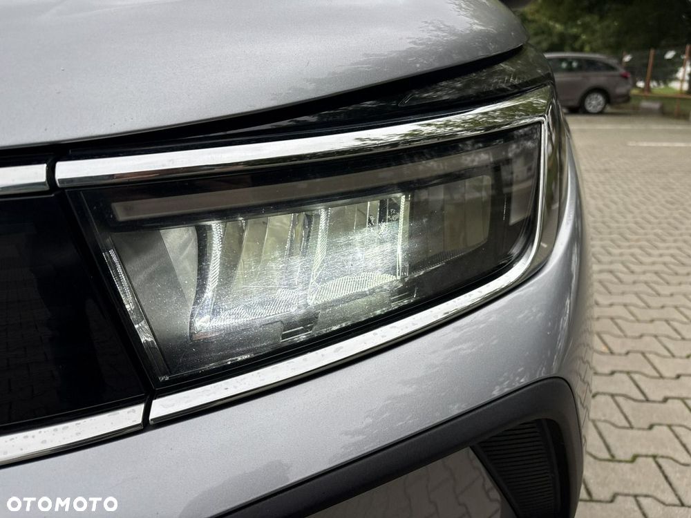 Opel Grandland X 1.2 T GPF Edition Business Pack S&S - 9