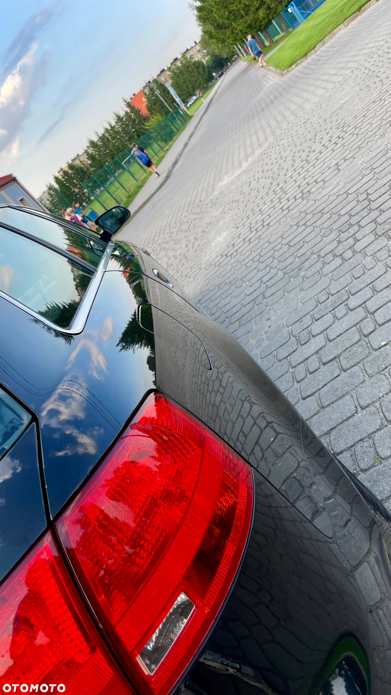 Audi A4 - 20
