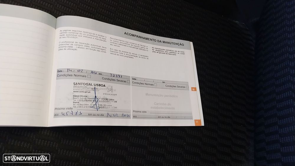 Peugeot 208 1.6 BlueHDi Allure - 12
