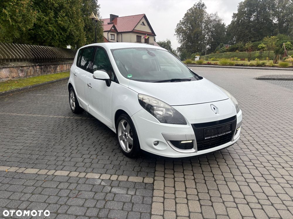 Renault Scenic dCi 150 FAP Dynamique - 4