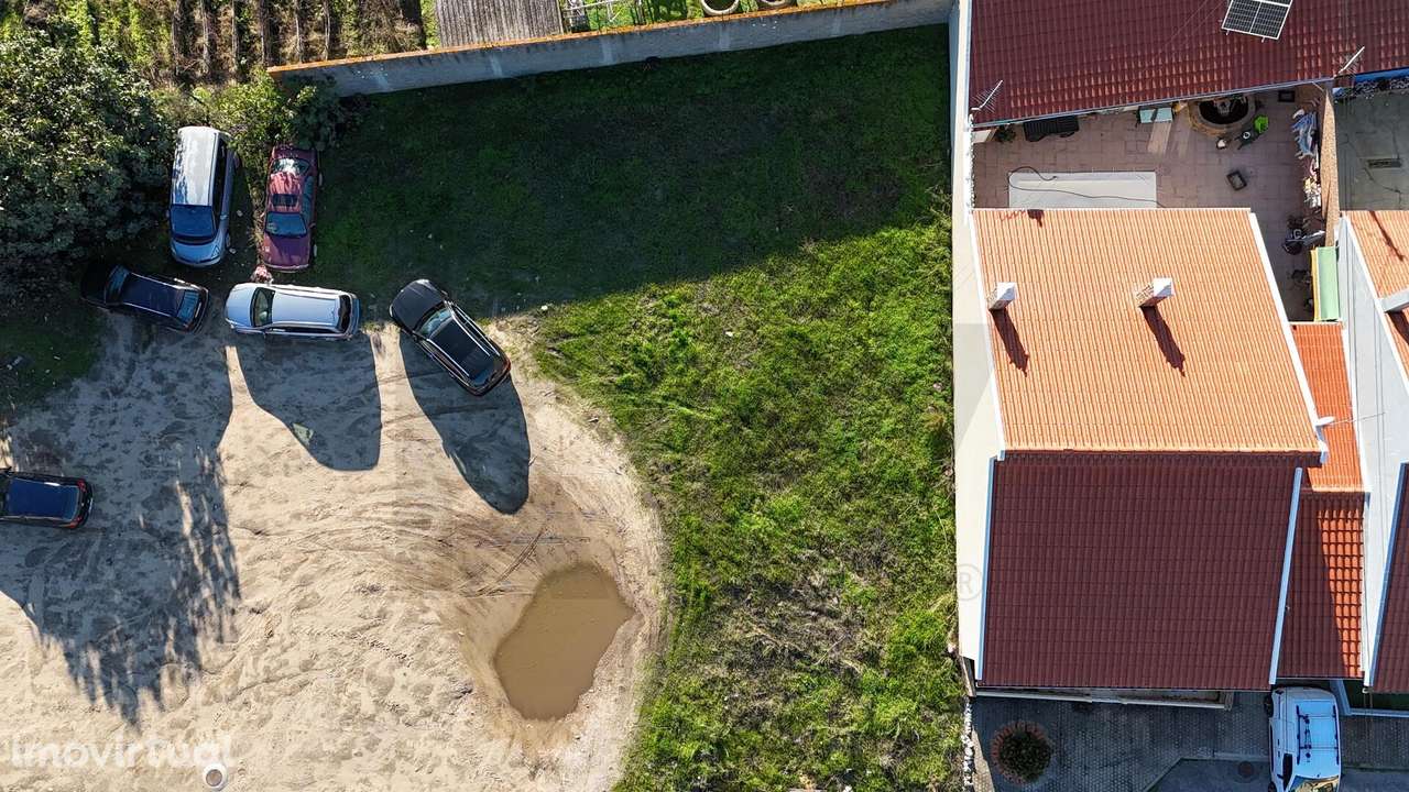 Lote de terreno urbanizável na Chamusca - Grande imagem: 5/13