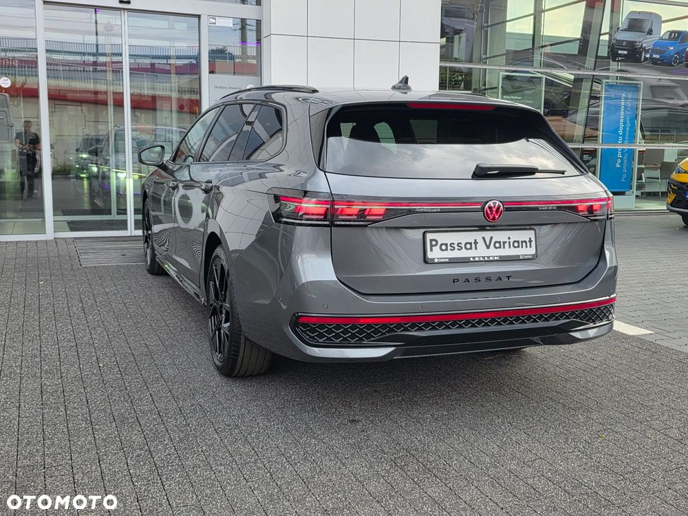 Volkswagen Passat - 7