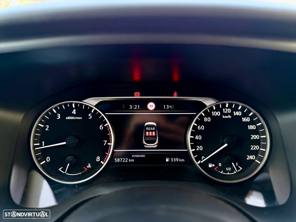 Nissan Qashqai 1.5 e-Power Acenta - 21