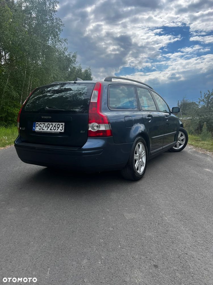 Volvo V50 2.4 Kinetic - 3