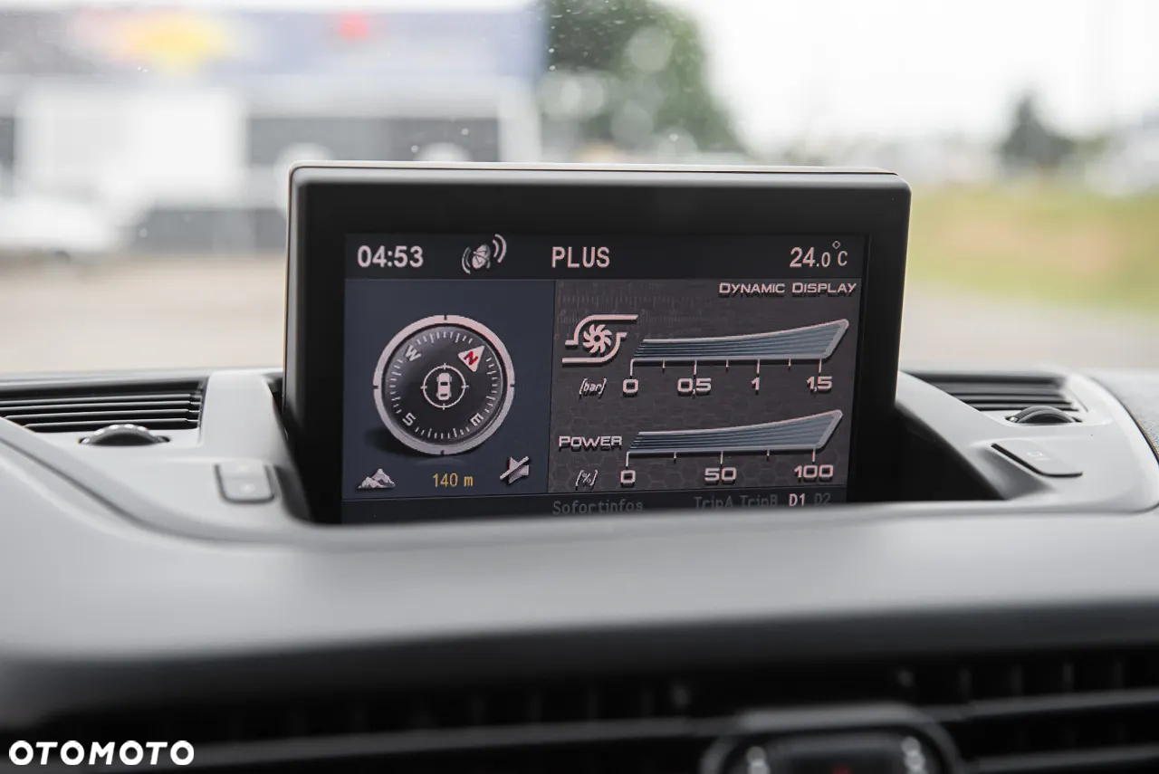 Alfa Romeo Giulietta 1750 TBi Quadrifoglio Verde - 23