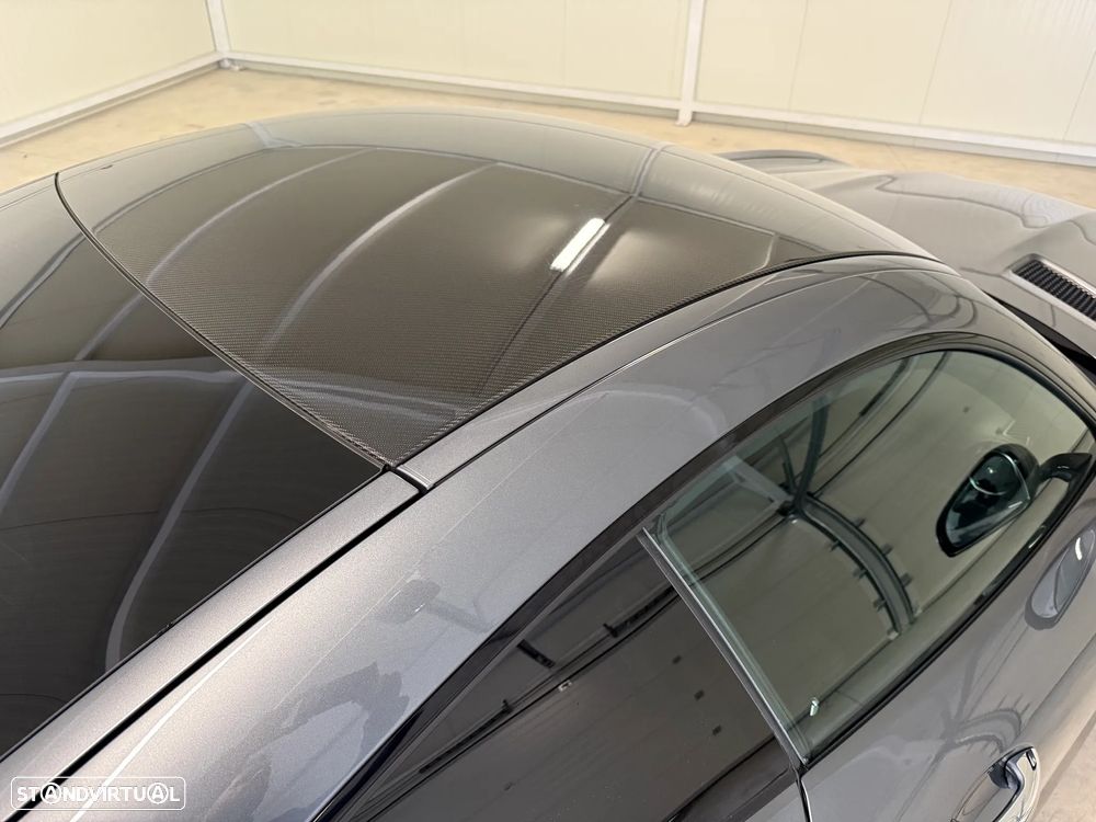 Mercedes-Benz AMG GT R - 53