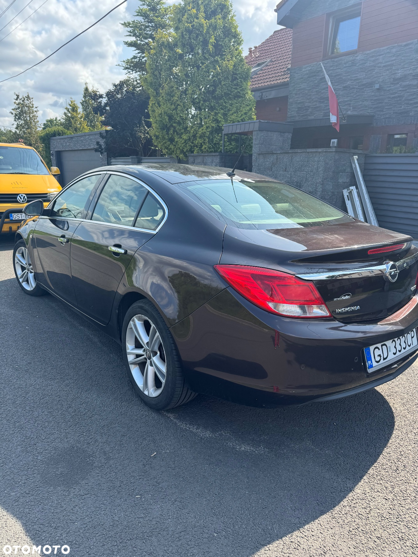 Opel Insignia - 2