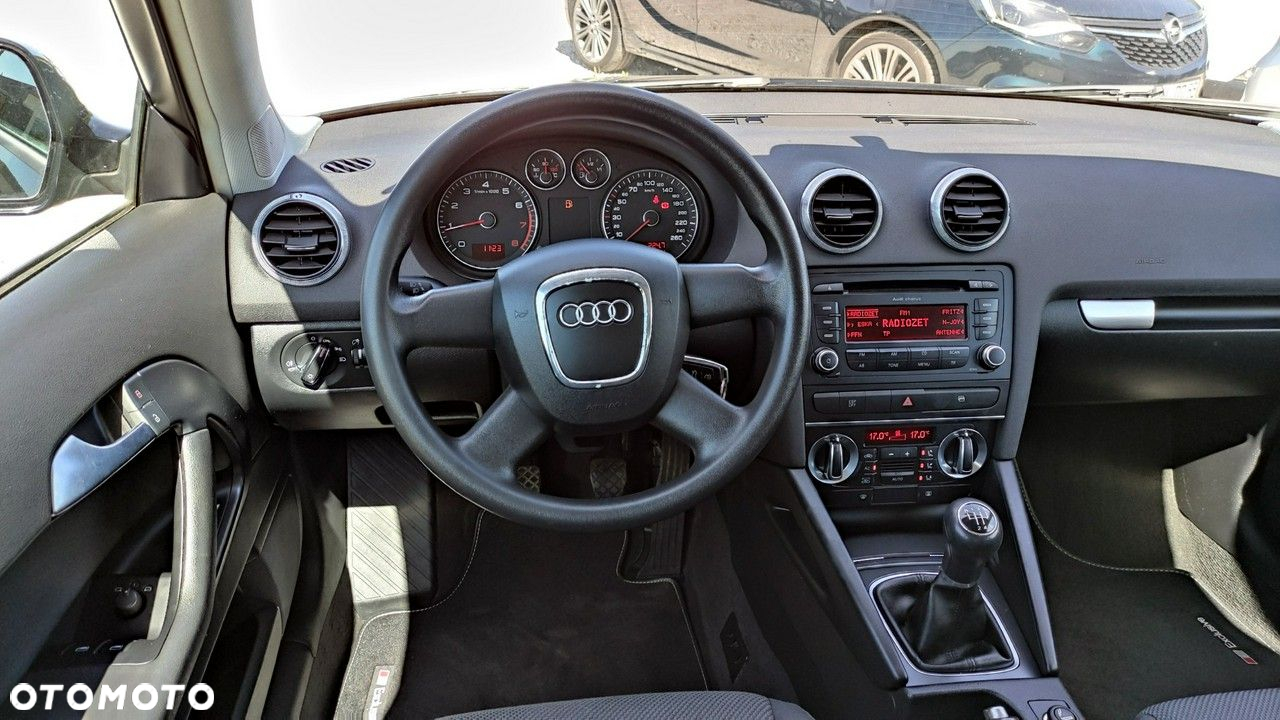 Audi A3 - 29