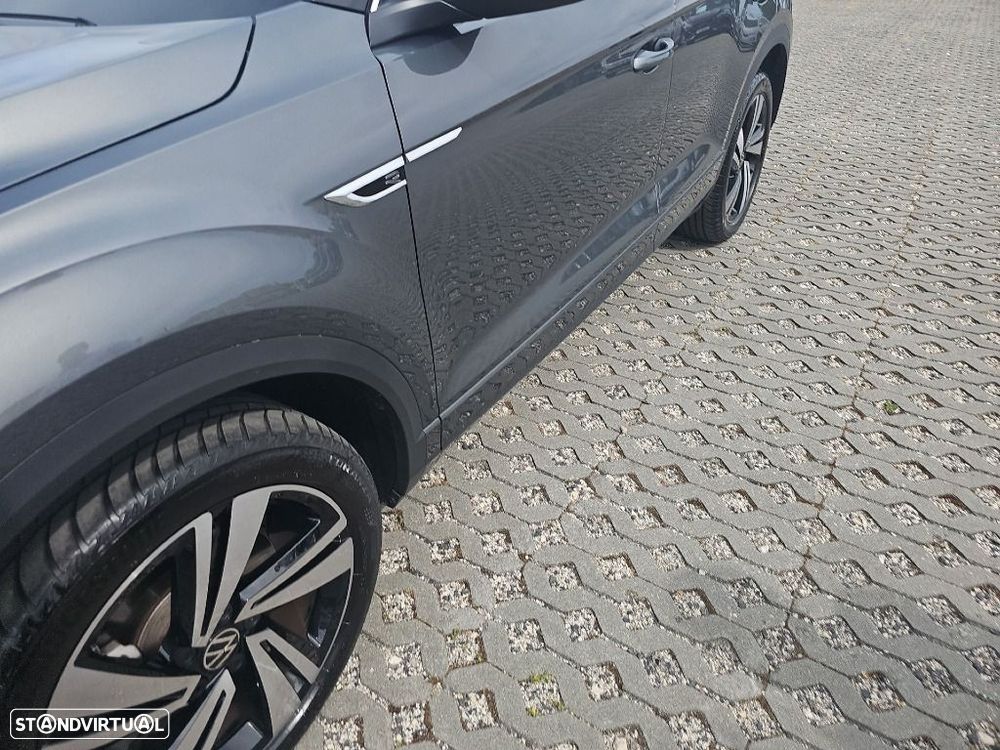 VW T-Roc 1.5 TSI R-Line DSG - 25