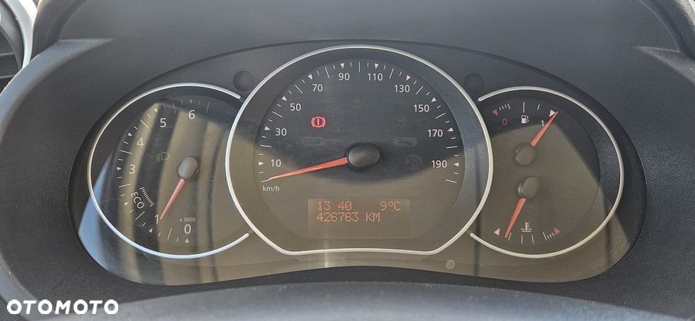 Renault Kangoo 1.5 dCi Business - 10