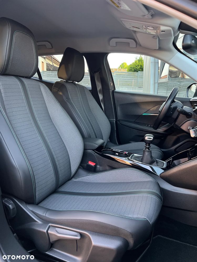 Peugeot 2008 PureTech 100 Stop&Start Allure - 10
