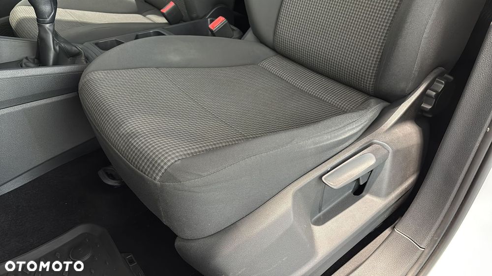 Volkswagen Caddy 2.0 TDI - 13