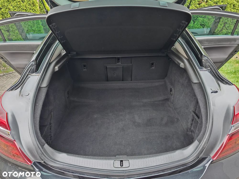 Opel Insignia 2.0 CDTI ecoFLEX Start/Stop Innovation - 22