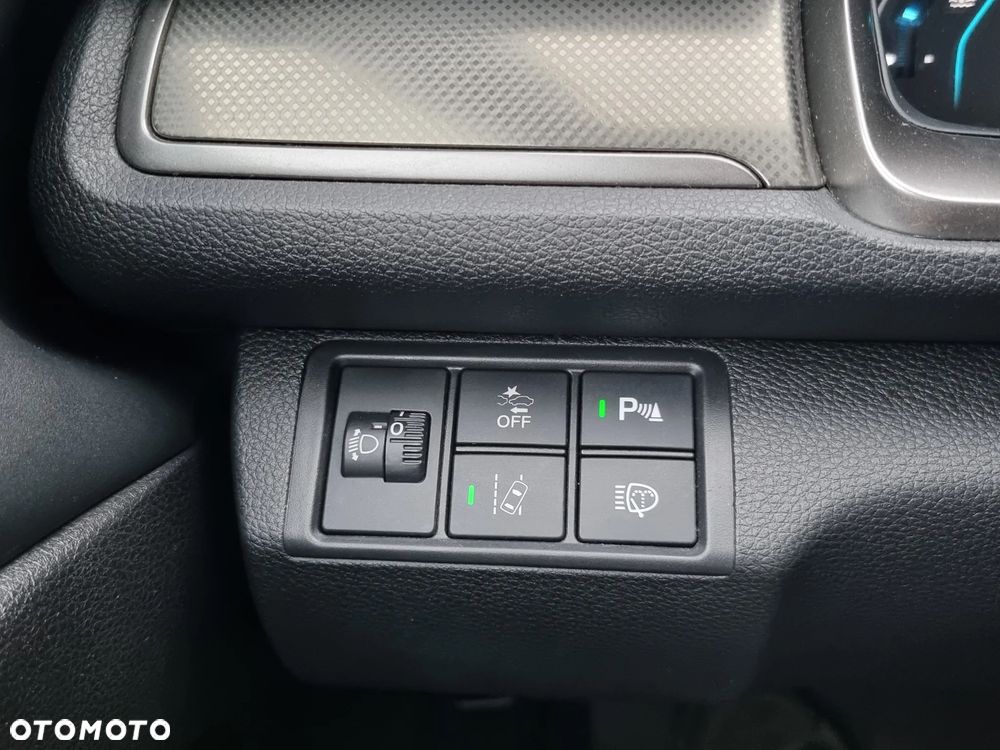 Honda Civic 1.0 i-VTEC Turbo Executive - 18