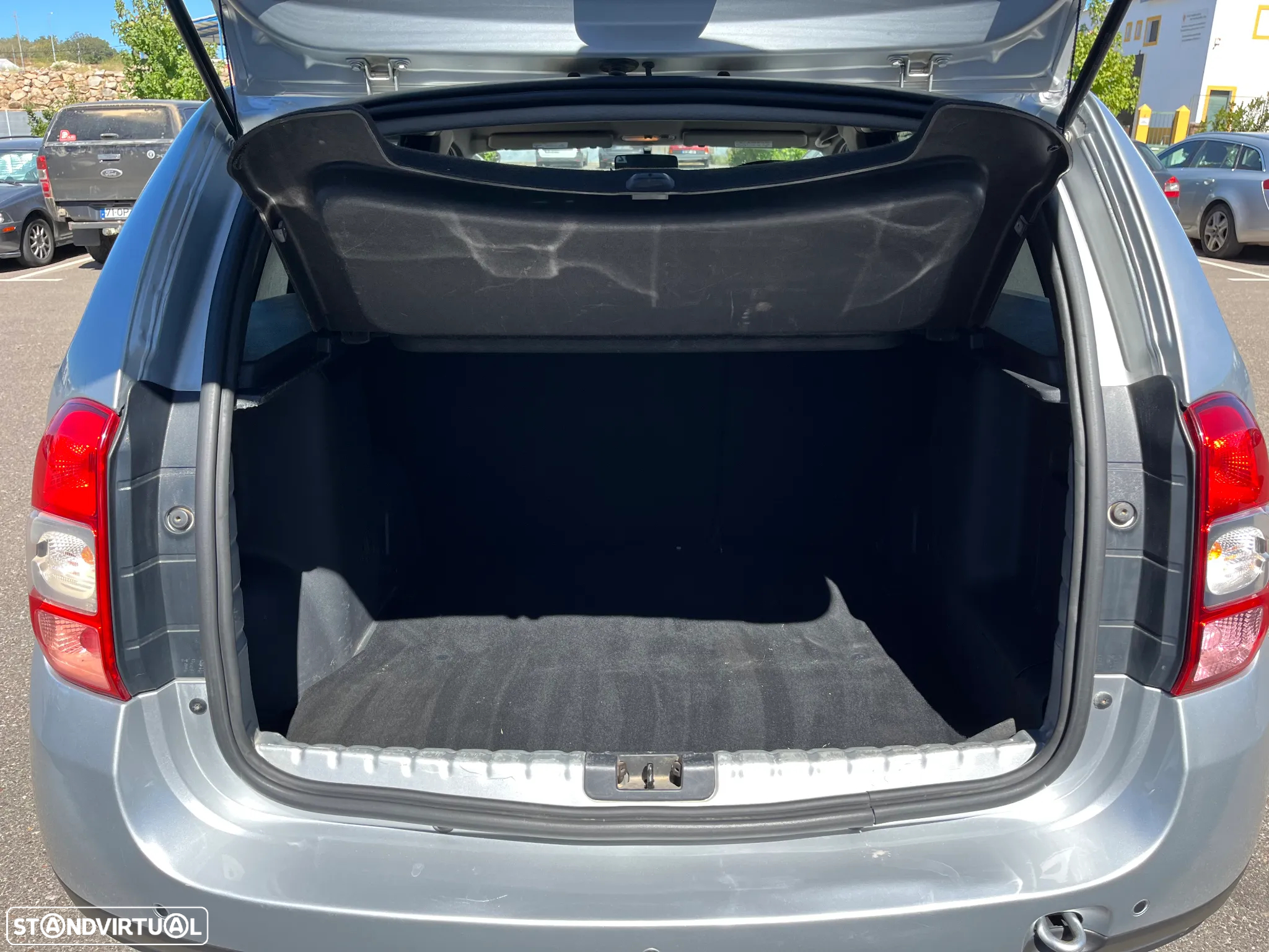 Dacia Duster 1.5 dCi Prestige - 15