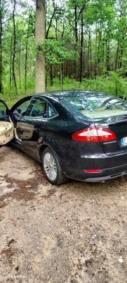 Ford Mondeo 2.0 TDCi Ghia - 3