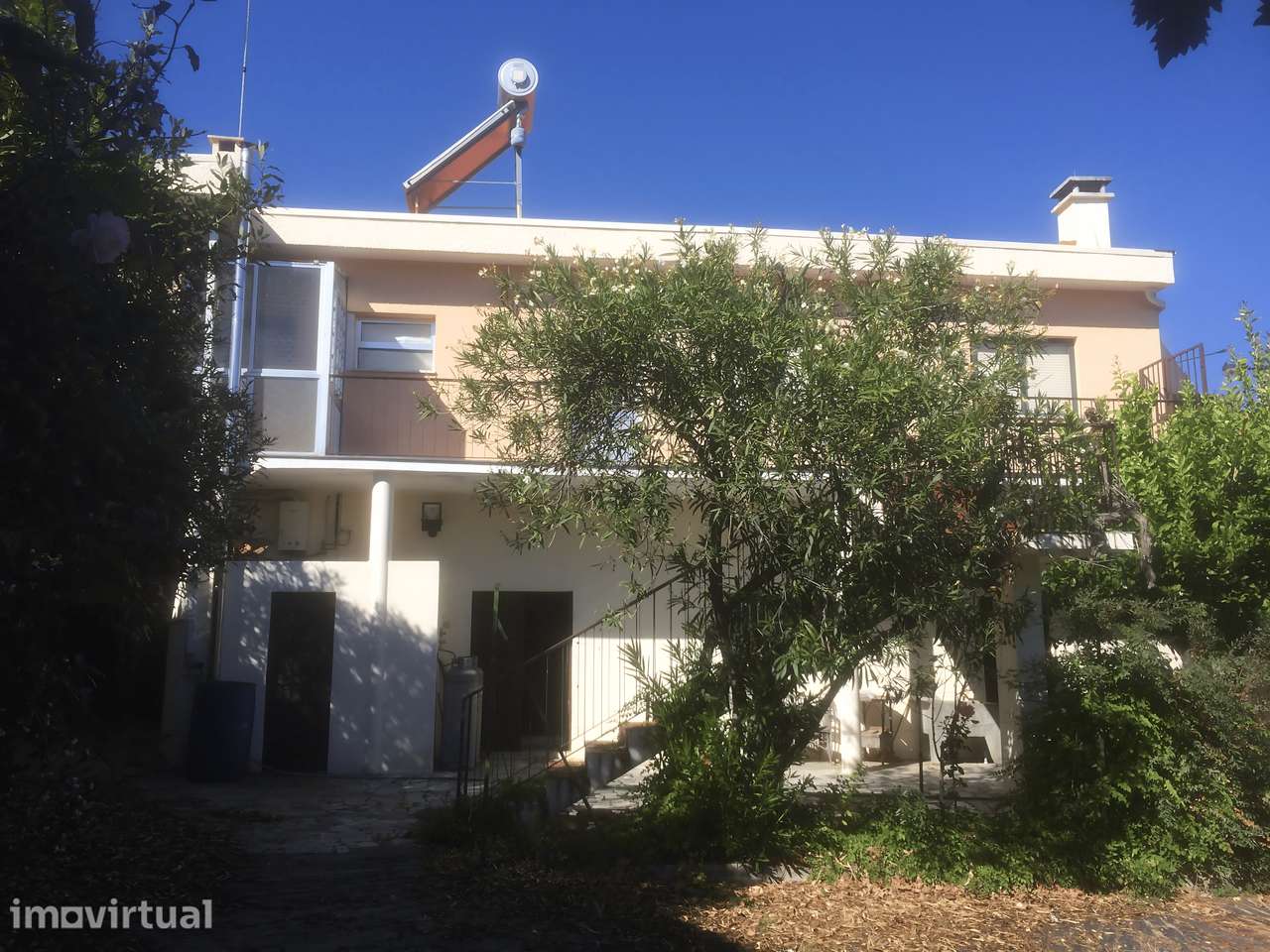 Quinta em Vila Nova de Foz Côa - Grande imagem: 2/9