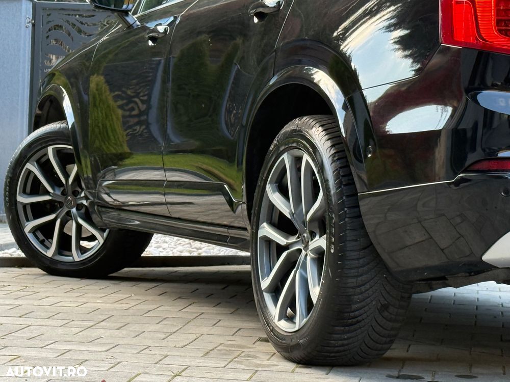 Volvo XC 90 D5 AWD Inscription - 13