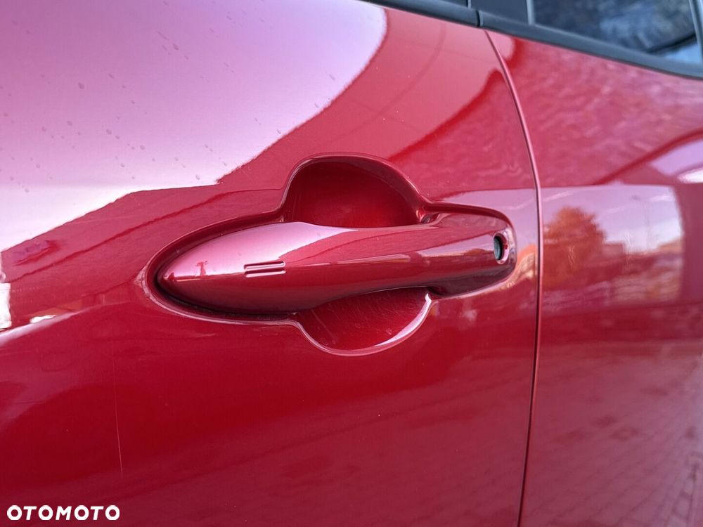 Toyota Yaris Cross Hybrid 1.5 Adventure - 14