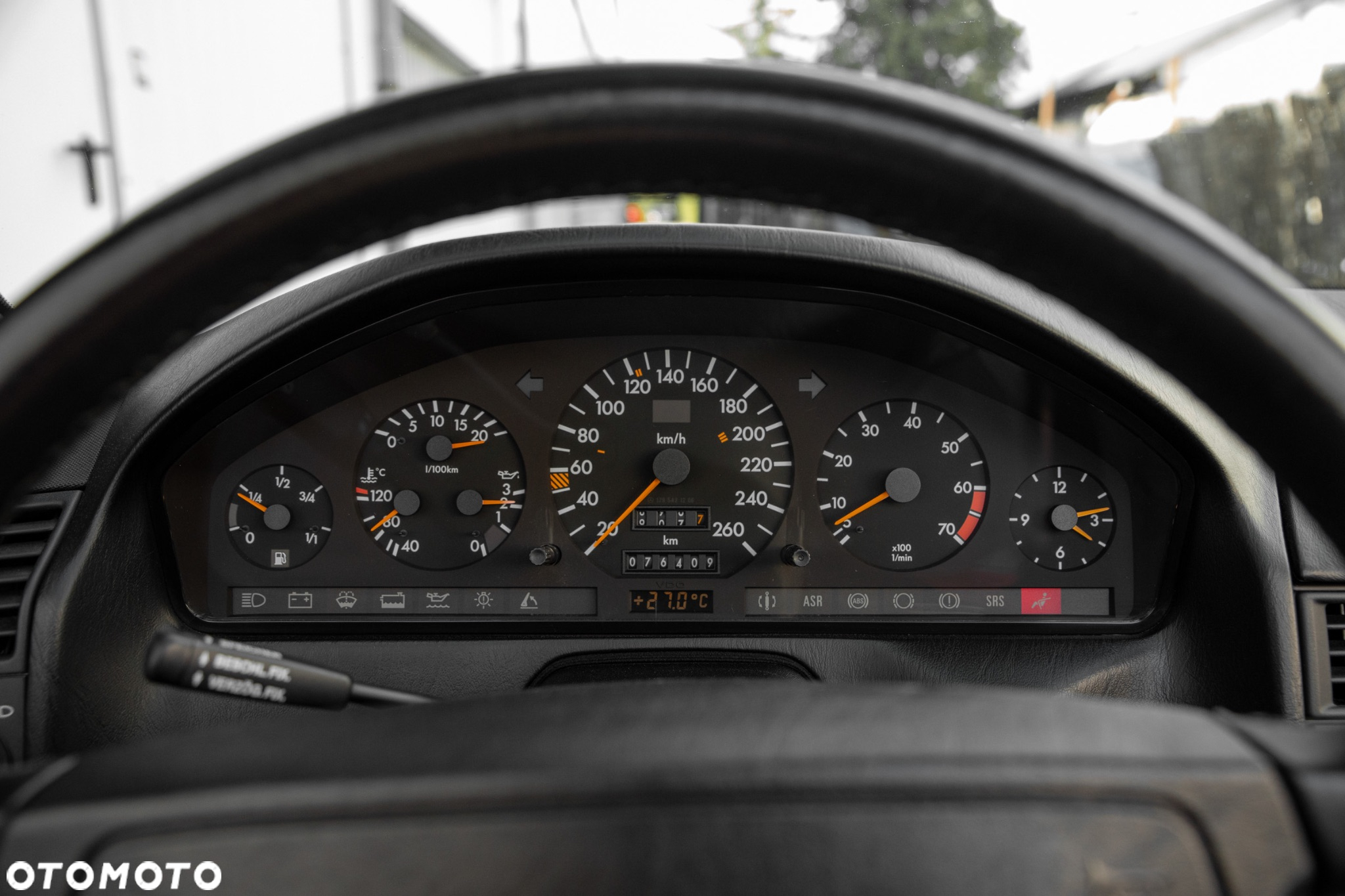 Mercedes-Benz SL 500 - 13