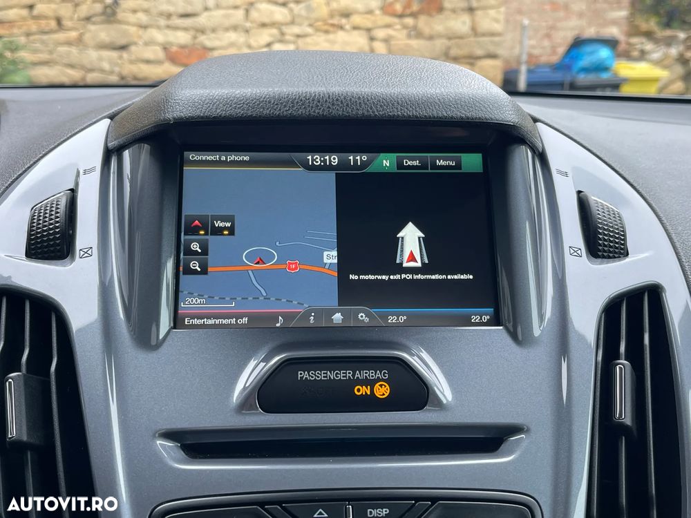 Ford Tourneo Connect Grand 1.5 EcoBlue Start/Stop Titanium - 27