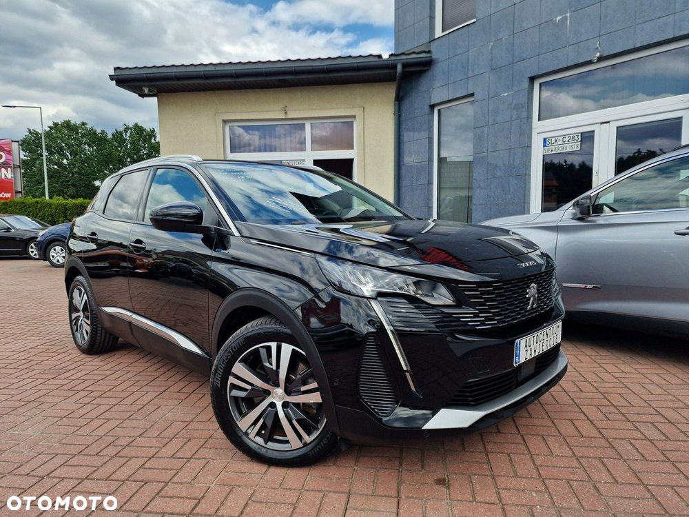 Peugeot 3008 - 11