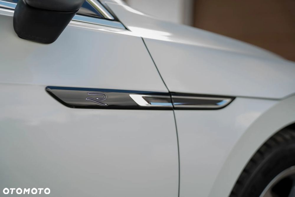 Volkswagen Arteon 2.0 TSI DSG R-Line Edition - 16
