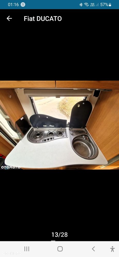 Fiat DUCATO - 10