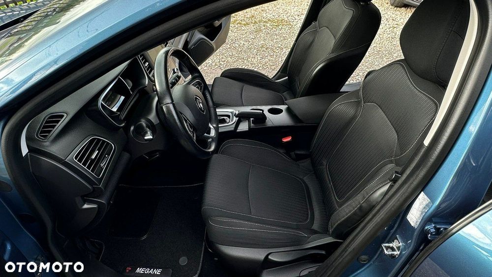 Renault Megane - 13