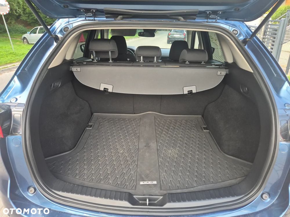 Mazda CX-5 2.0 Skyenergy 2WD - 16