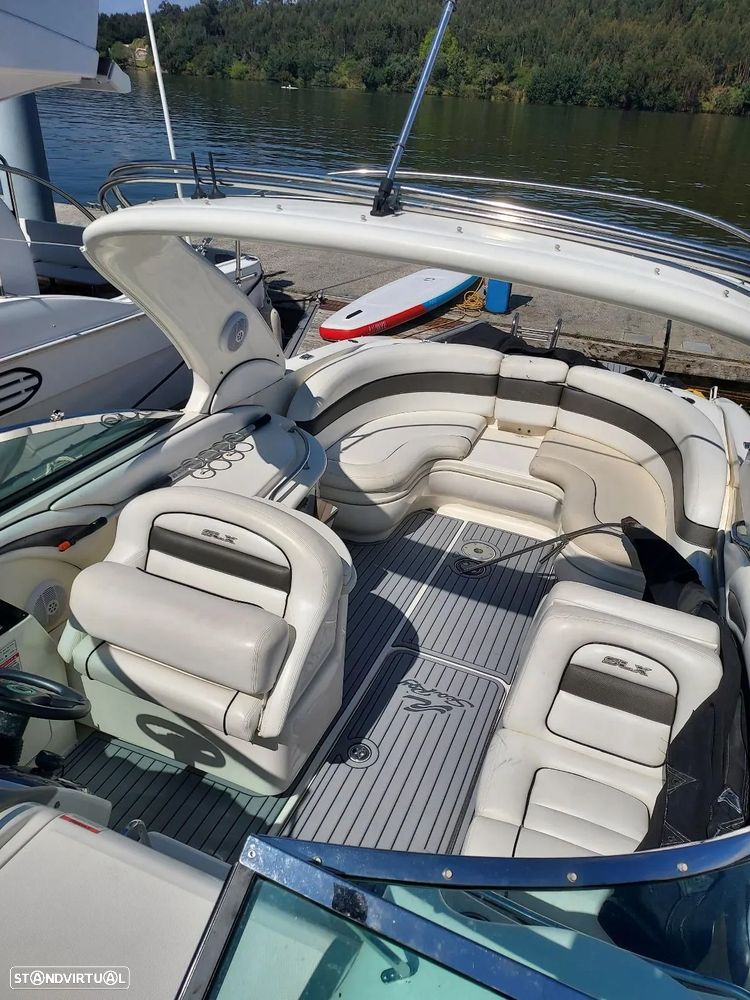 Sea Ray 290 Sun Sport - 13