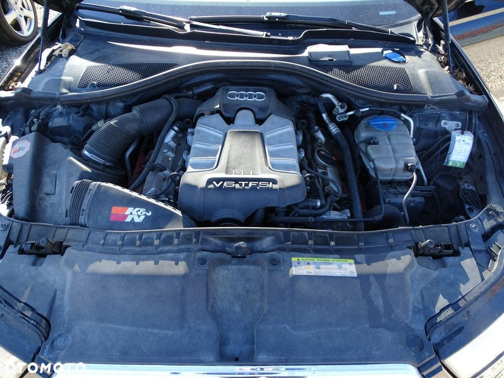 Audi A6 Limousine - 16