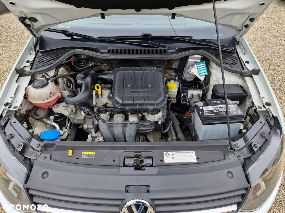 Volkswagen Polo - 30