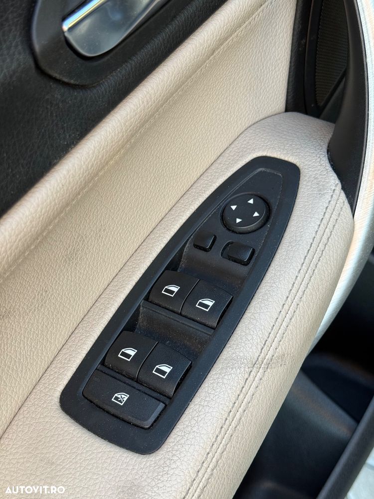 BMW Seria 1 116i - 14