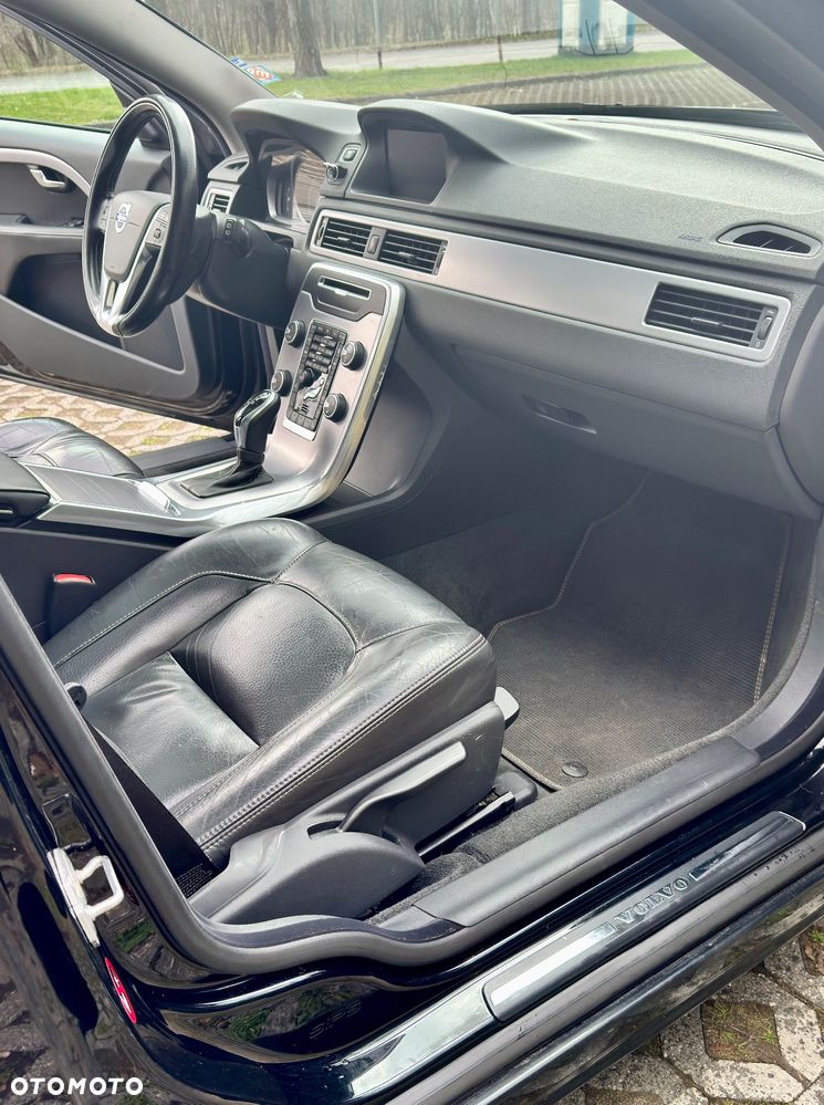 Volvo V70 D4 Drive-E Kinetic - 11