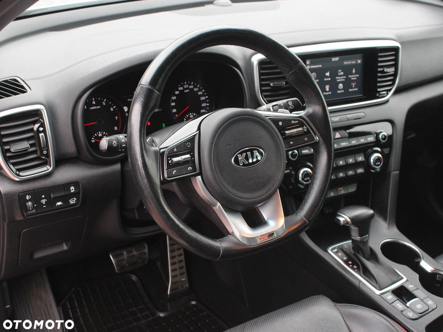 Kia Sportage - 2