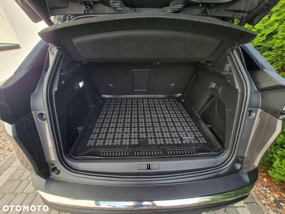 Peugeot 3008 PureTech 180 Stop & Start GPF EAT8 GT - 34