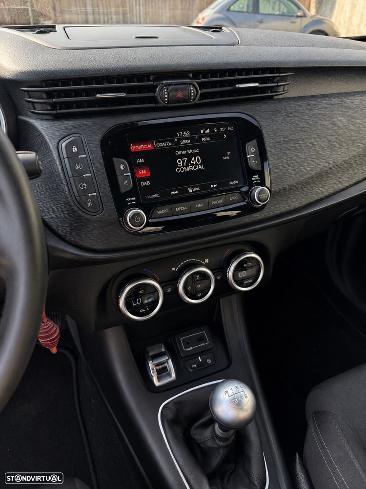 Alfa Romeo Giulietta 1.6 JTDM Super - 23