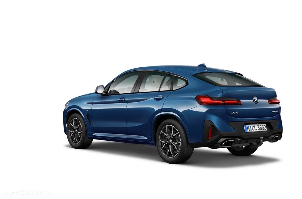 BMW X4 - 4
